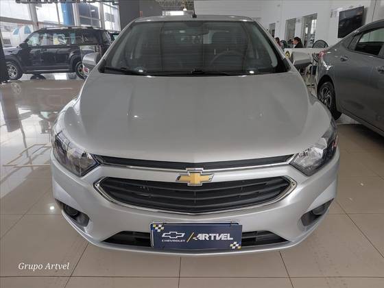 CHEVROLET PRISMA 1.4 MPFI LT 8V FLEX 4P MANUAL CHEVROLET PRISMA 1.4 MPFI LT 8V FLEX 4P MANUAL